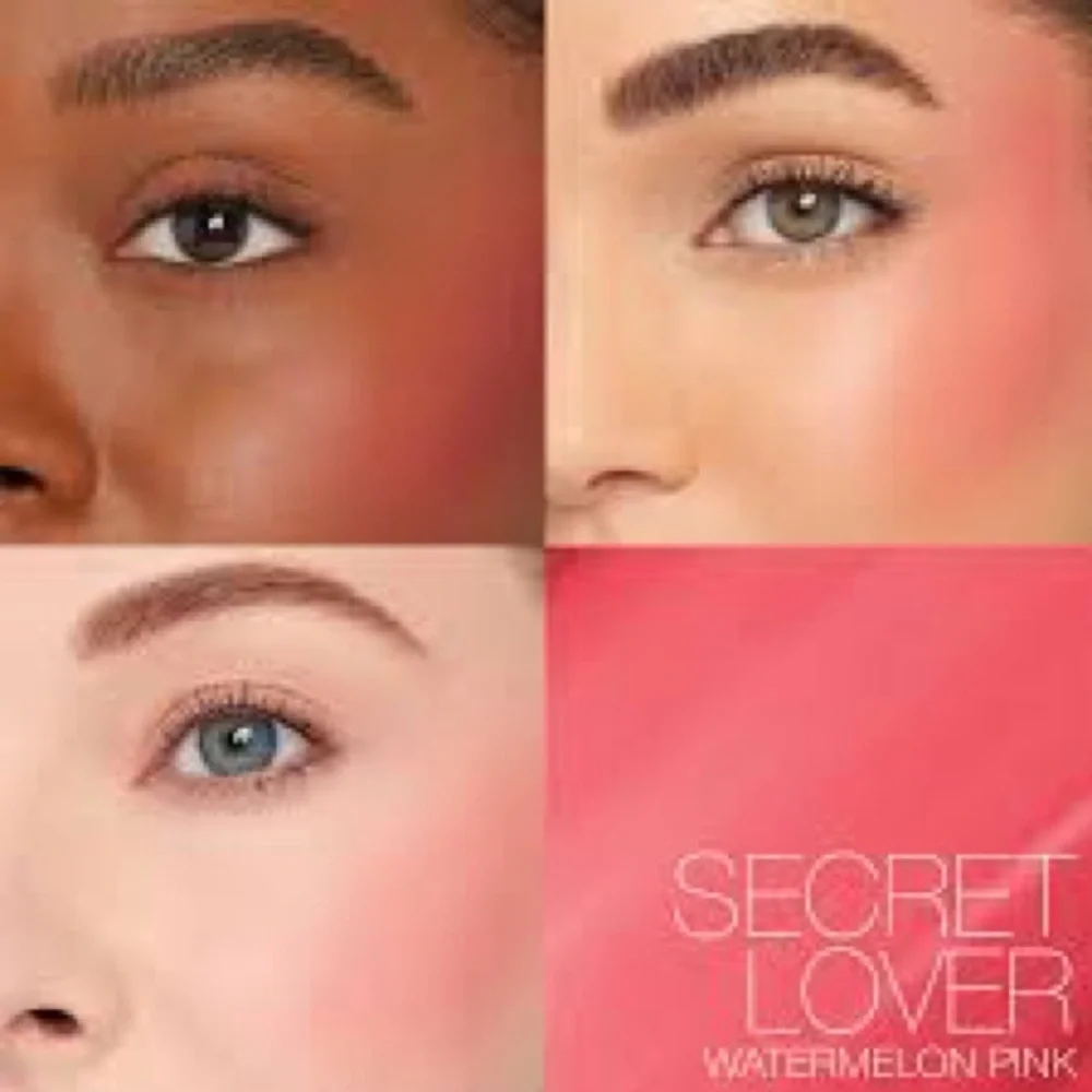 NARS NARS Secret Lover Liquid Blush